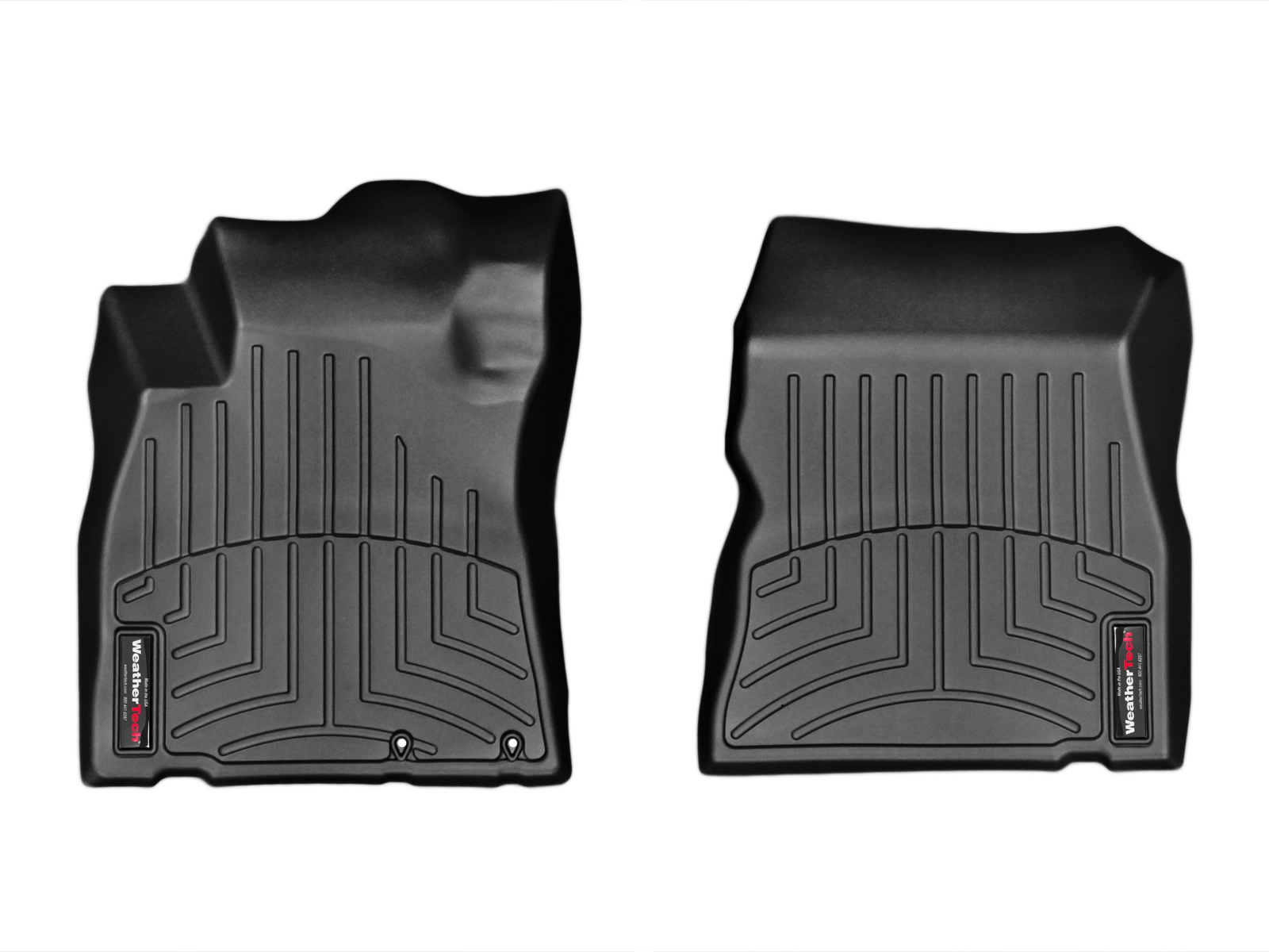 Floor Mat Set