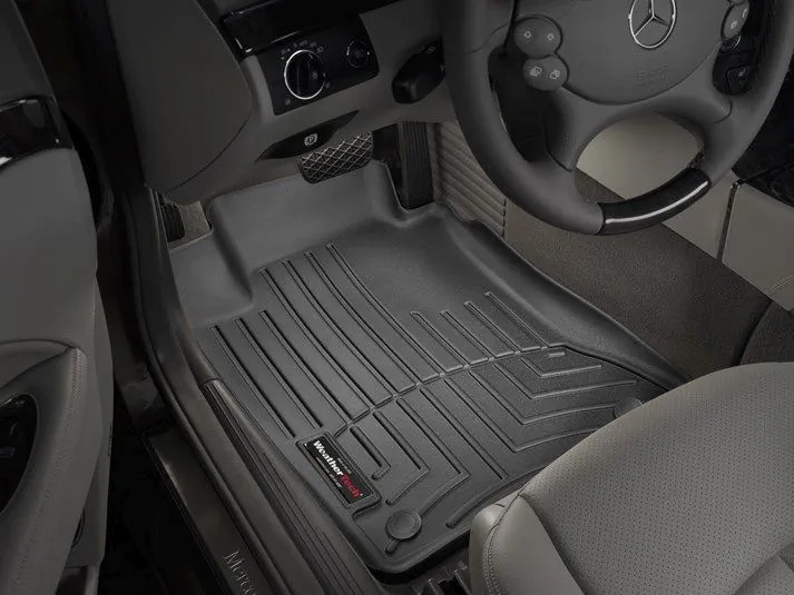 Floor Mat Set