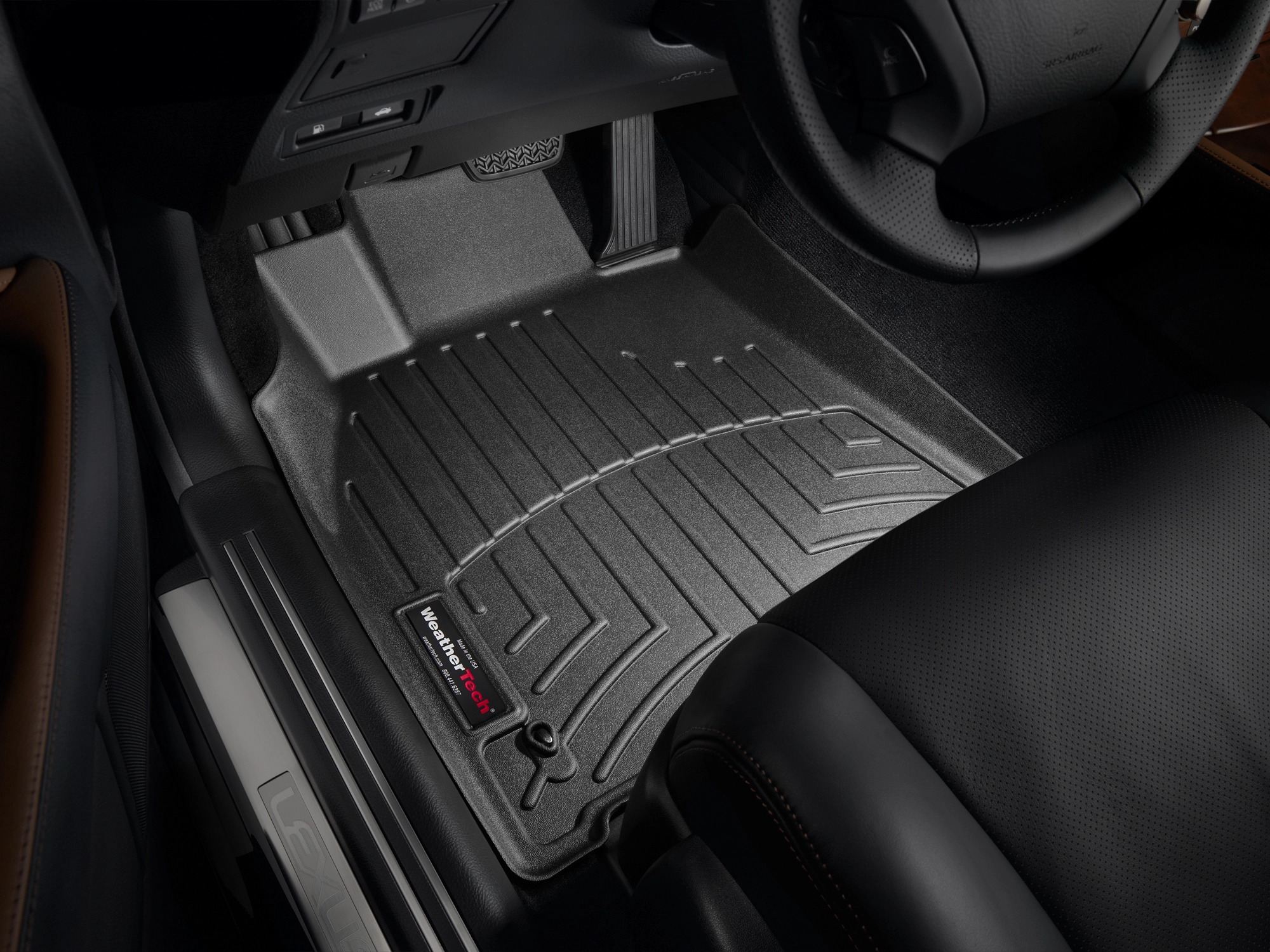 Floor Mat Set