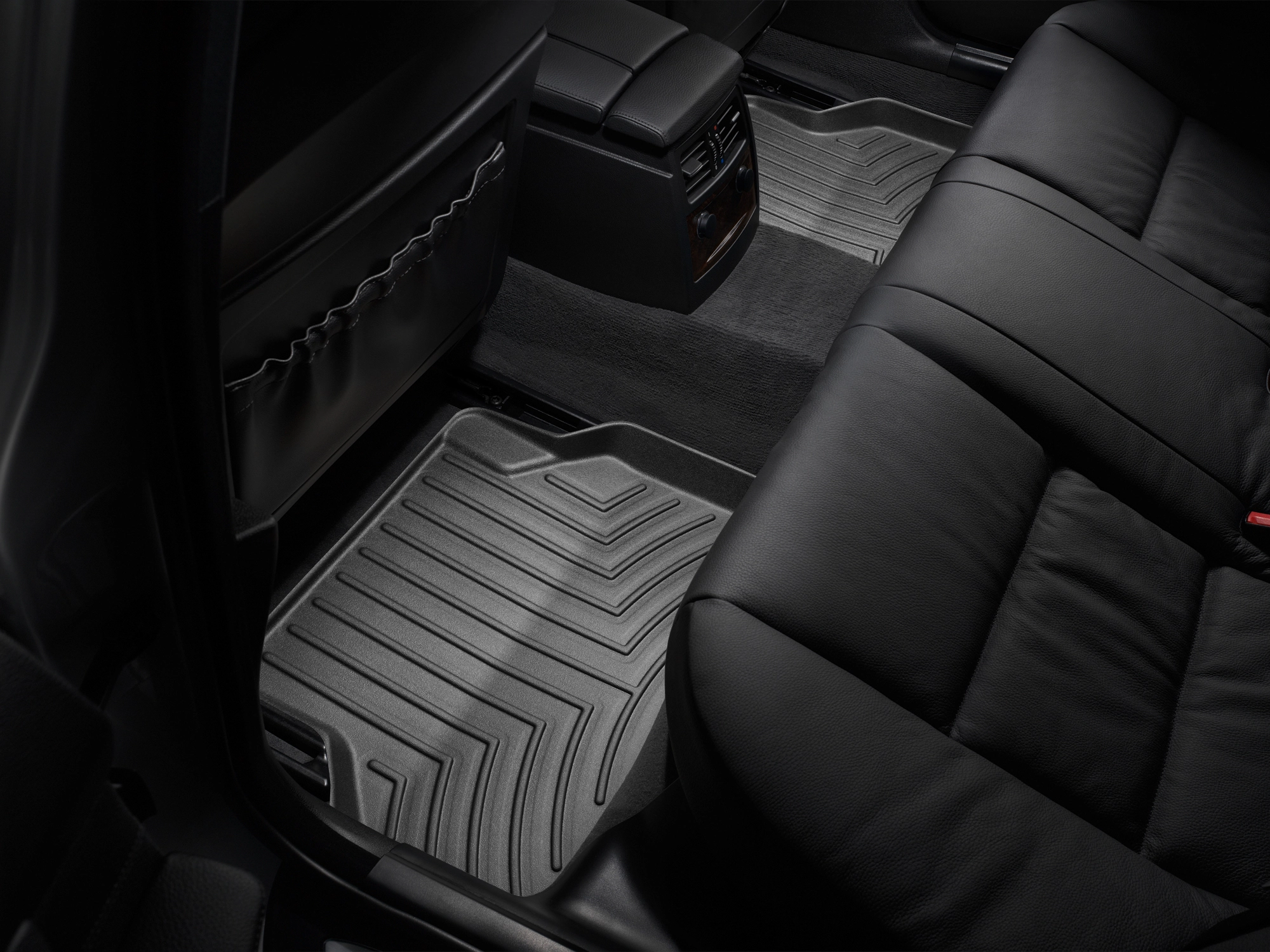 Floor Mat Set