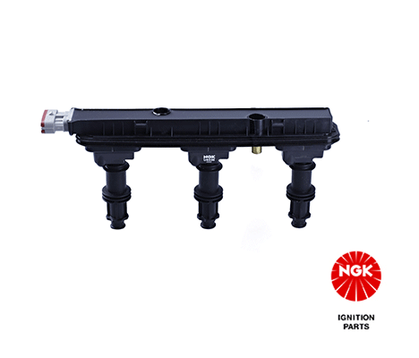 NGK 48192 — Котушка запалювання