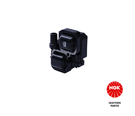Bobine d'allumage NGK