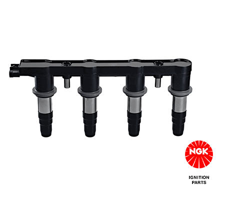 NGK 49076 — Котушка запалювання