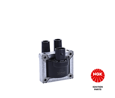 NGK 48013 — Котушка запалювання
