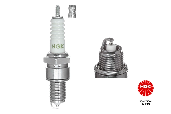 Bougie d'allumage NGK 5011