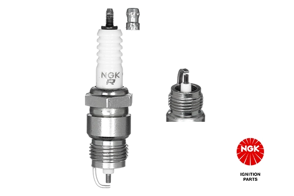 Bougie d'allumage NGK 4258