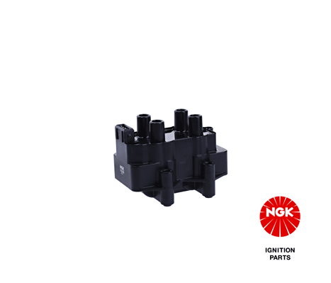 Bobine d'allumage NGK