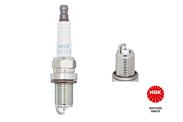 Bougie d'allumage NGK 4896