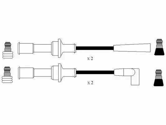 Suspension, bras de liaison