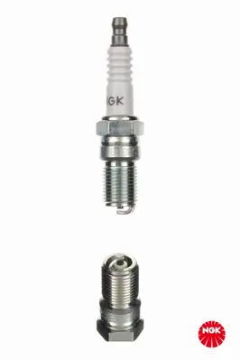 Bougie d'allumage NGK 2042