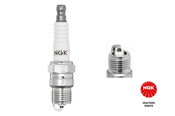 Bougie d'allumage NGK 3535