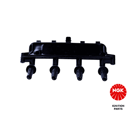 Bobine d'allumage NGK