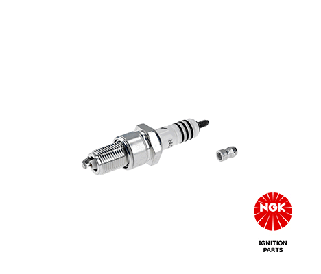 Bougie d'allumage NGK