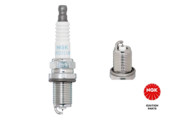 Bougie d'allumage NGK 4660