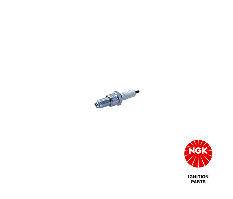 Bougie d'allumage NGK