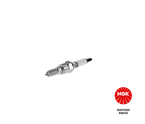 Bougie d'allumage NGK 8201