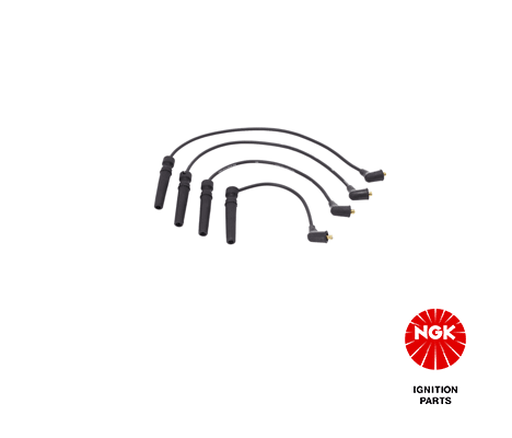 NGK 6022 — Проводи запалювання, комплект