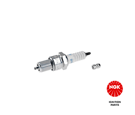 Bougie d'allumage NGK