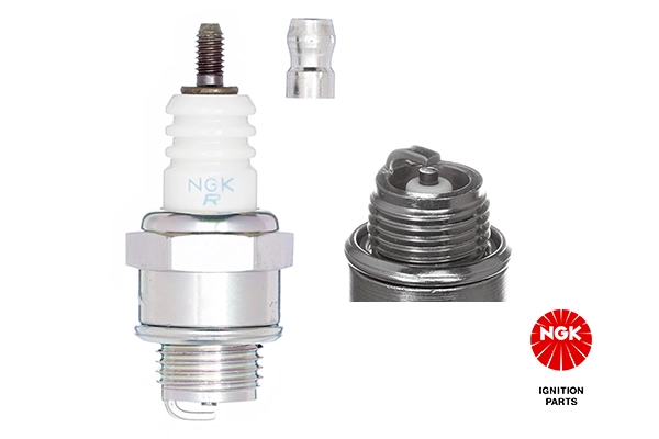 Bougie d'allumage NGK 4452