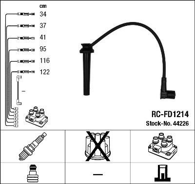 Rotule de barre de connexion