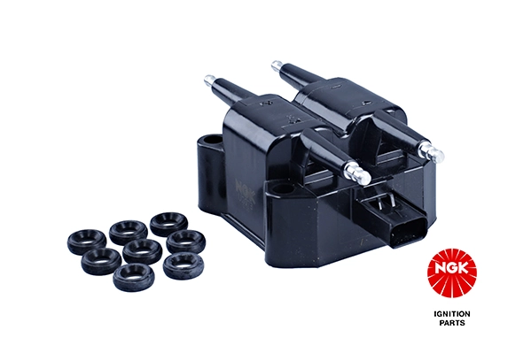 Bobine d'allumage NGK 48368