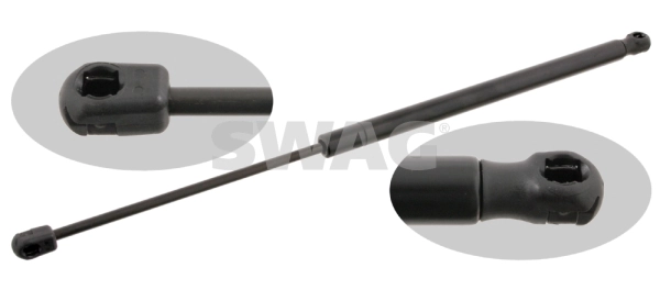 Vérin de hayon, de coffre SWAG 91 92 8060