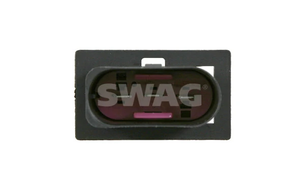 Ventilateur, refroidissement du moteur SWAG 99 91 4748