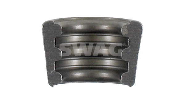 Valve keeper