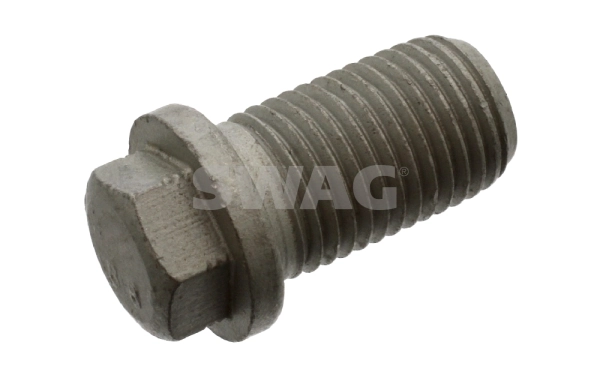 Screw Plug, oil sump