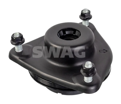 Repair Kit, suspension strut support mount