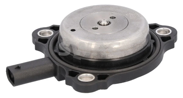 Control Valve, camshaft adjustment