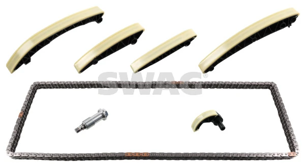 Kit de distribution par chaîne SWAG 99 13 0321