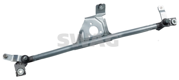 Tringlerie d'essuie-glace SWAG 30 93 3539