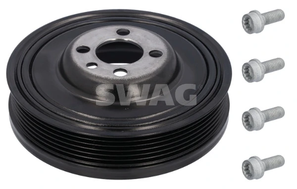 Poulie, vilebrequin SWAG 33 11 1374