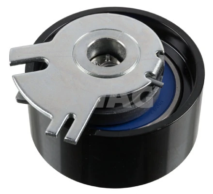 Poulie de tension, courroie crantée SWAG 60 92 1029