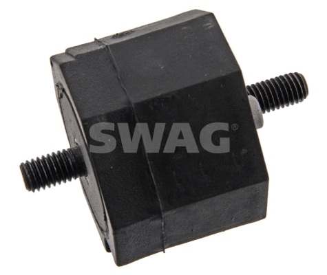 Mounting, manual transmission