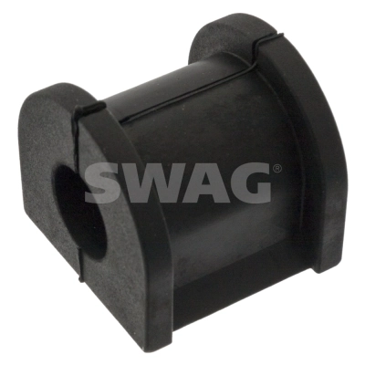 SWAG 80102450 — Подушка стабілізатора гумова (Swag)