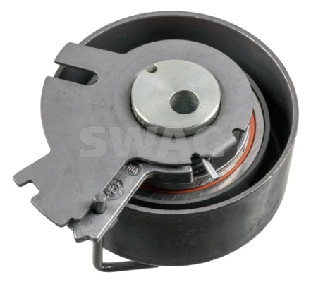 Poulie de tension, courroie crantée SWAG 99 91 8489