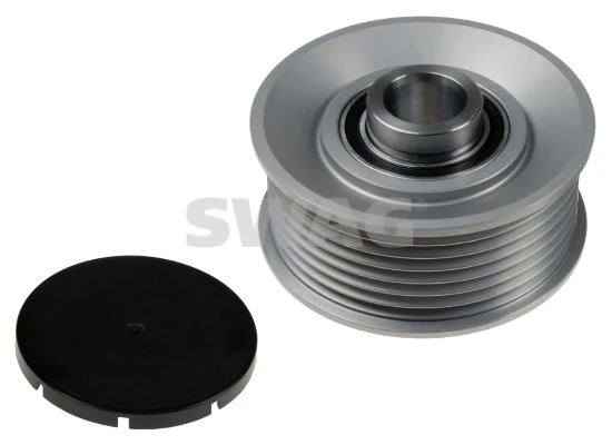 Alternator Freewheel Clutch