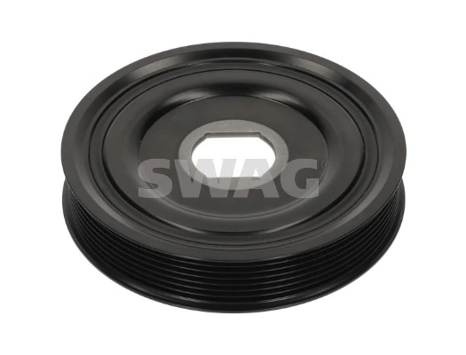 Poulie, vilebrequin SWAG 33 11 1141