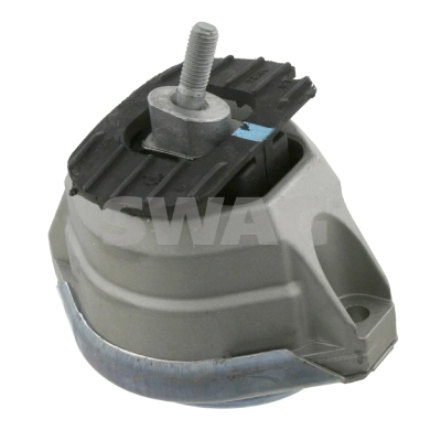 Mounting, engine