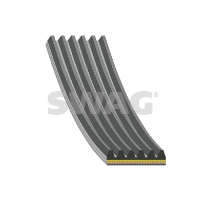 V-Ribbed Belt