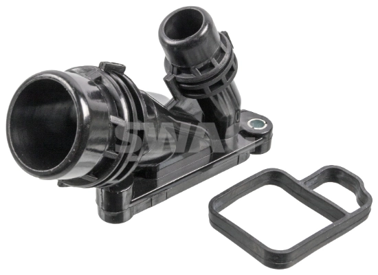 Coolant Flange