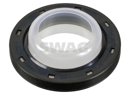 Shaft Seal, crankshaft