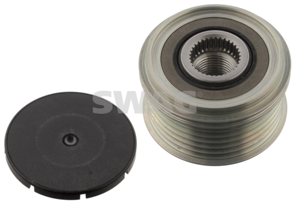 Alternator Freewheel Clutch