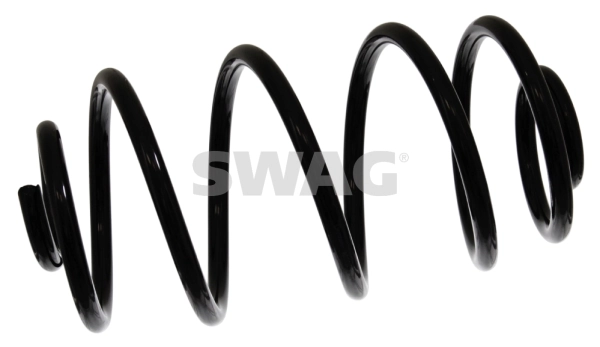 Ressort de suspension SWAG 40 94 6868