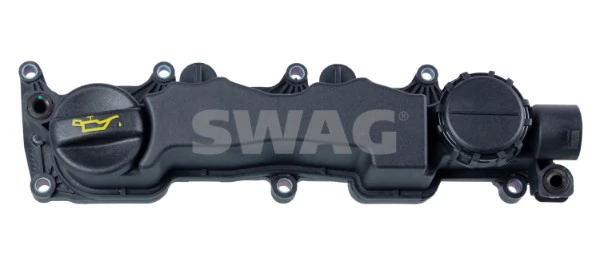 SWAG 33100085 — Кришка клапанів(Swag)