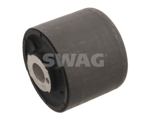 Mounting, differential