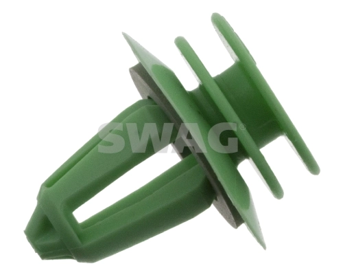 Retaining Clip, door panel