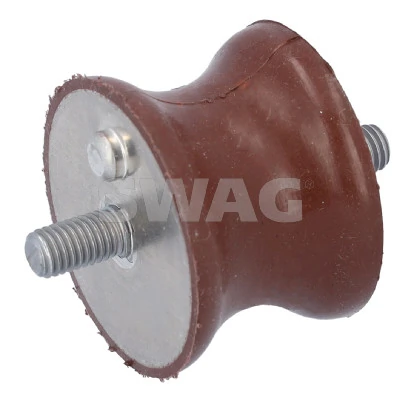 Rubber Buffer, muffler